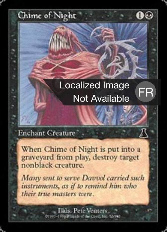 image Carillon de la Nuit