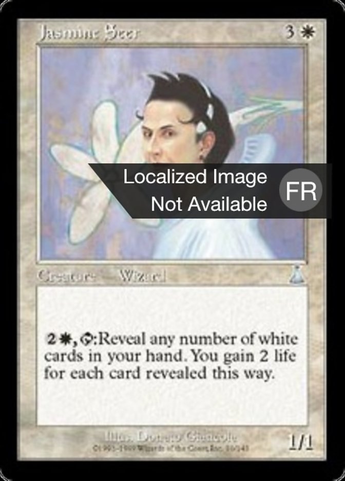 image Voyante du Jasmin