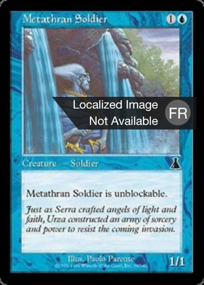 image Soldat Metathran