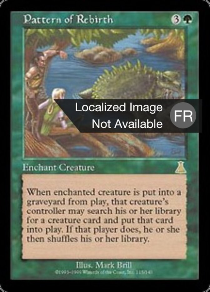 image Renaissance Programmée