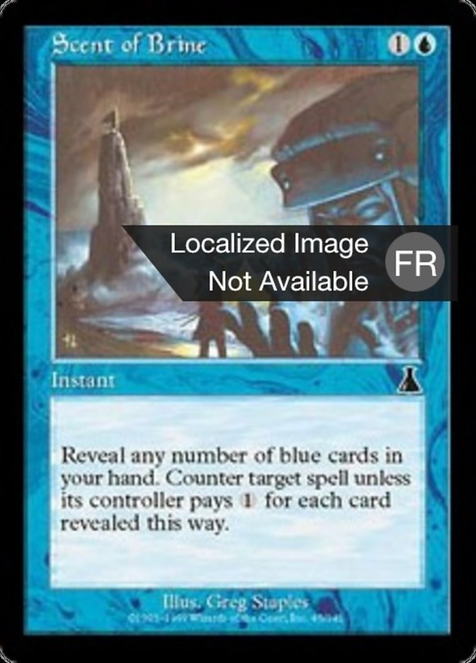 image Senteur d'Embruns