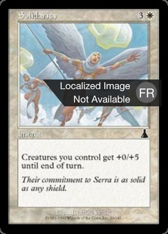image Solidarité