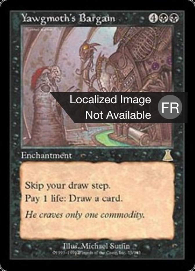 image Marché selon Yaugzebul