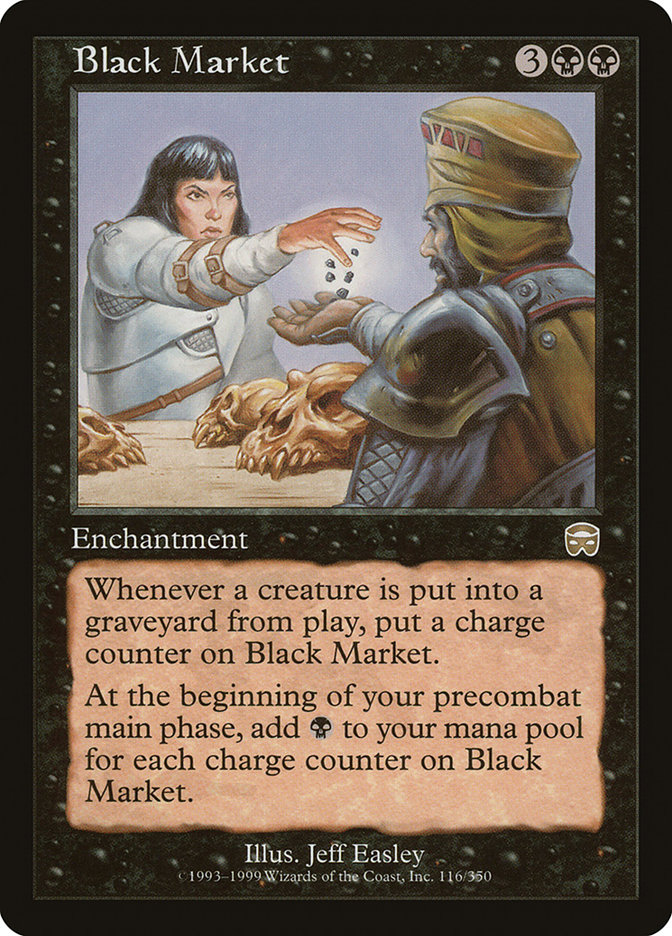 image Black Market