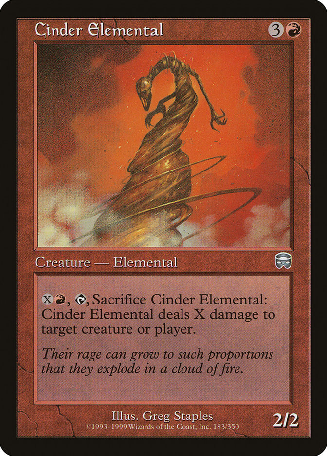 image Cinder Elemental