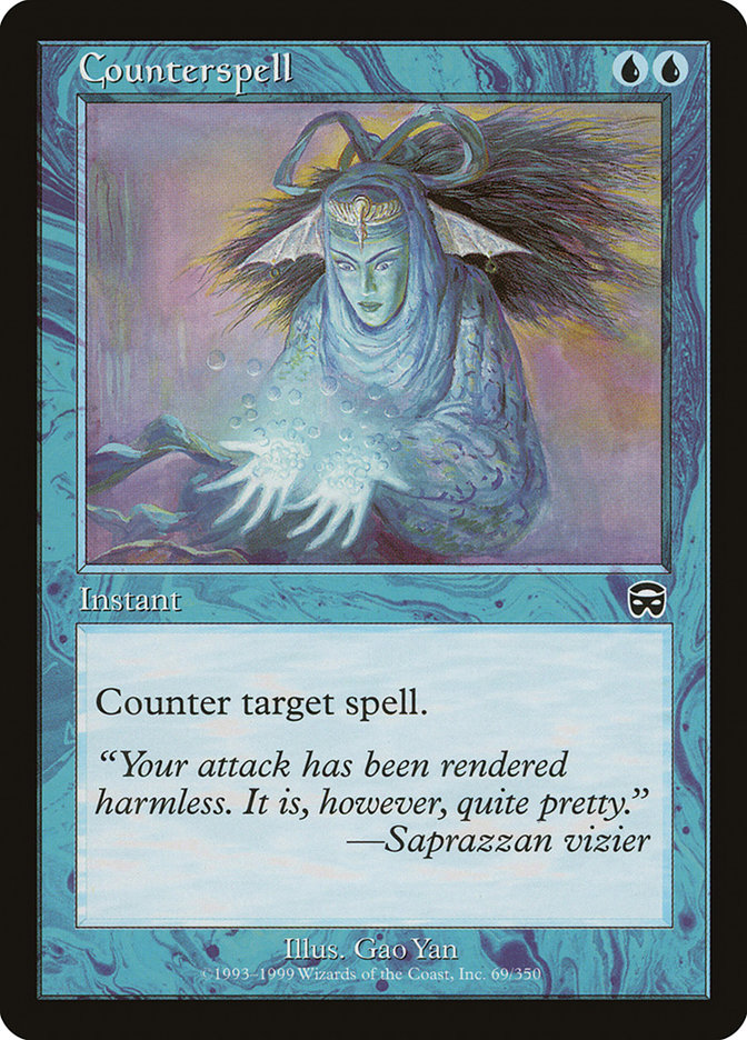 image Counterspell