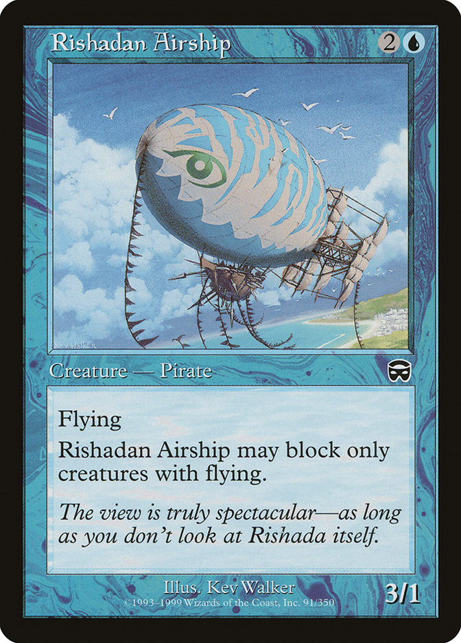 image Rishadan Airship