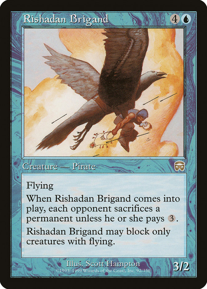 image Rishadan Brigand