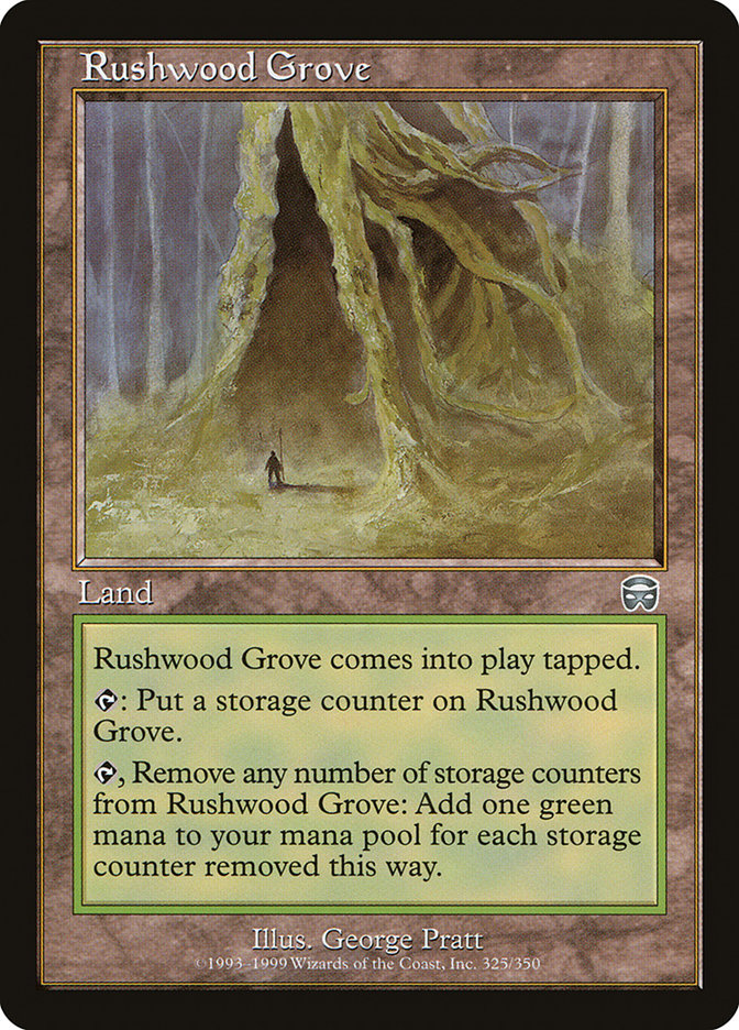 image Rushwood Grove