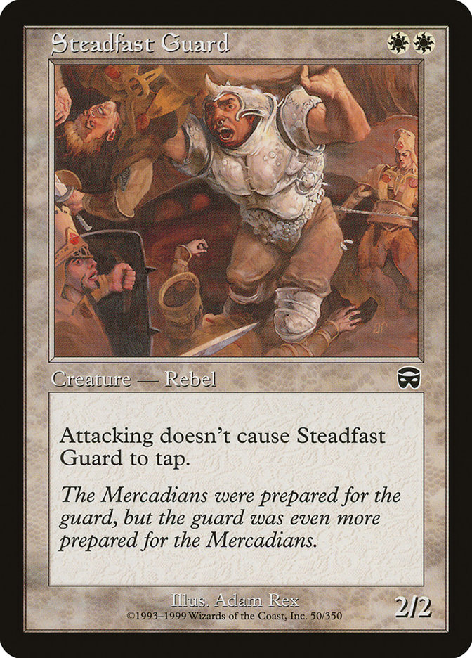 image Steadfast Guard