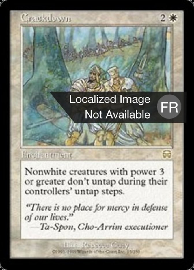 image Mesures énergiques