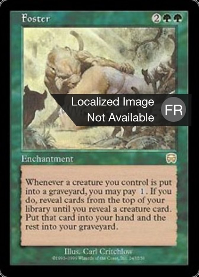 image Famille d'acceuil