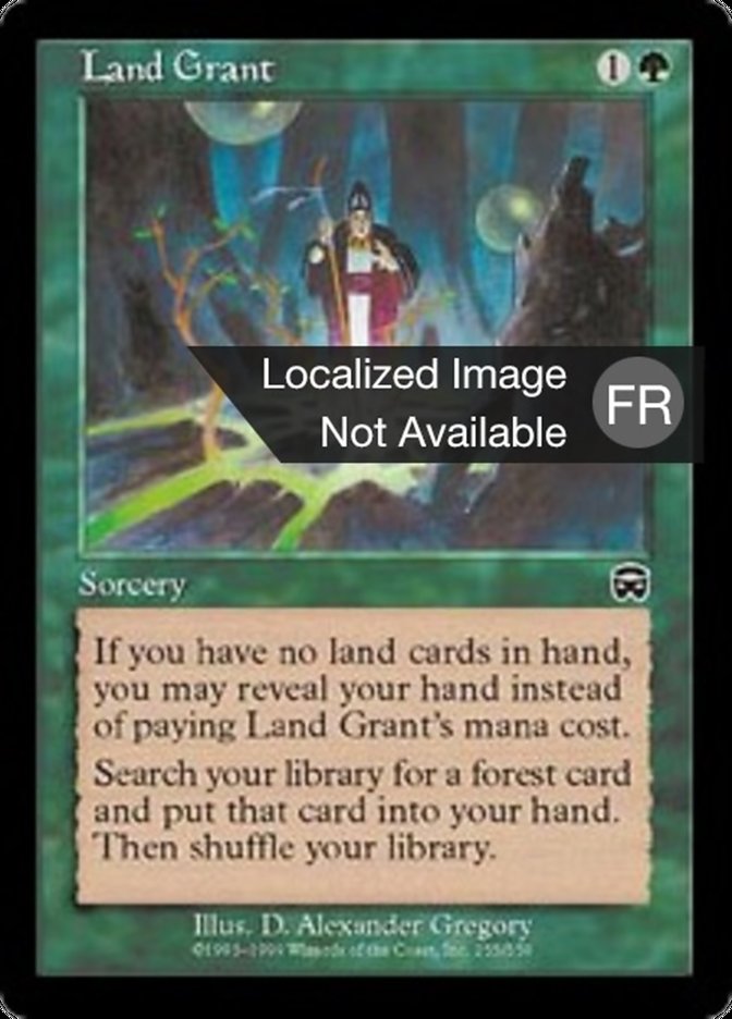 image Don de terrain