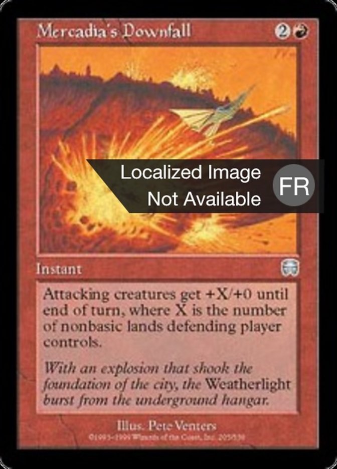 image Chute de Mercadia