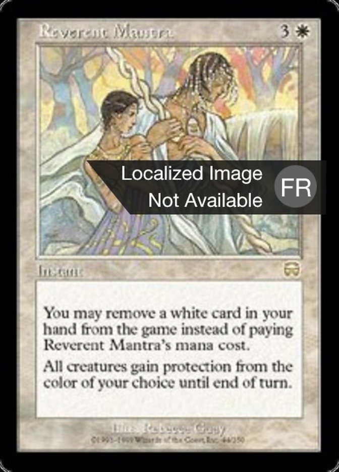 image Mantra de respect