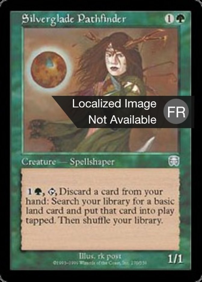 image Pionnière de la Clairière d'argent