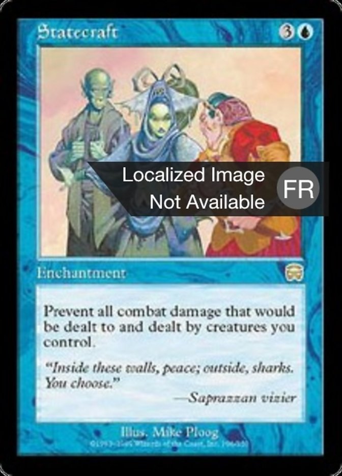 image Habileté Politique