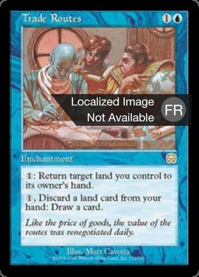 image Routes marchandes