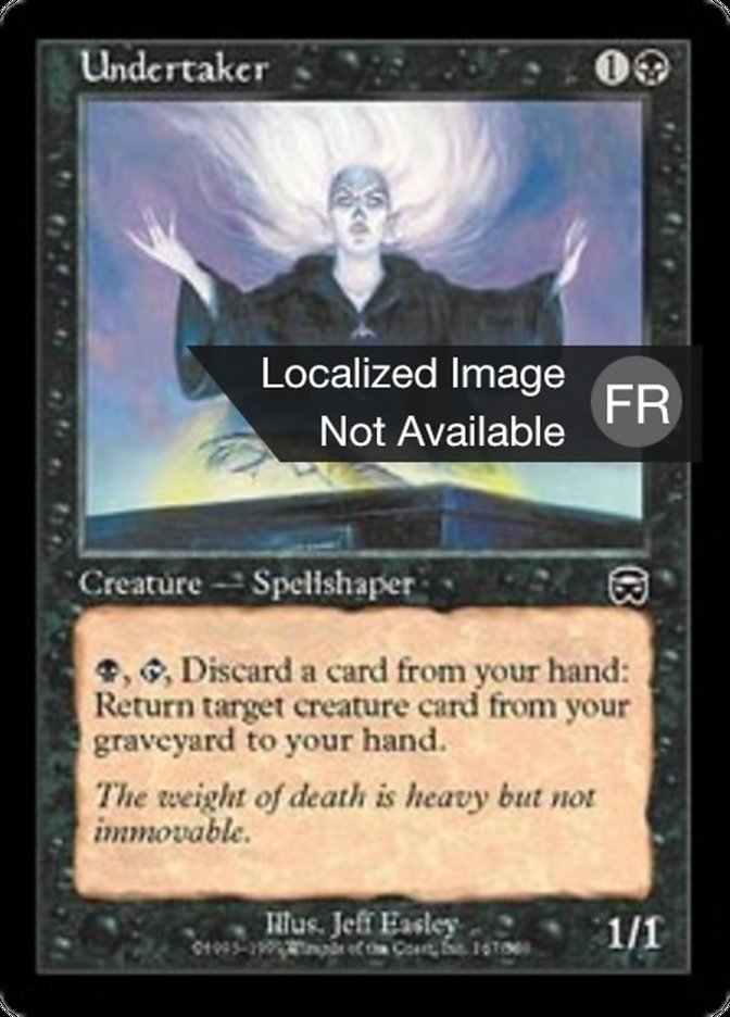 image Ordonnatrice des morts