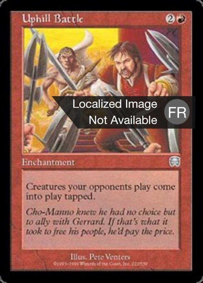 image Bataille sur les hauteurs