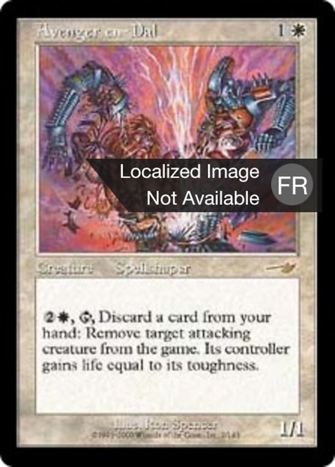 image Vengeur en-Dal