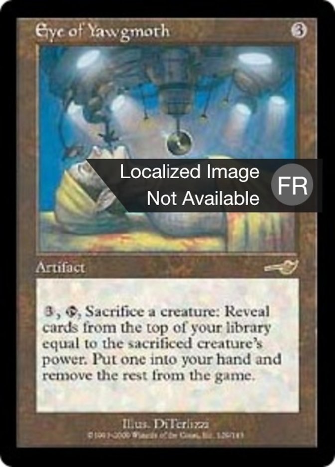 image OEil de yaugzebul