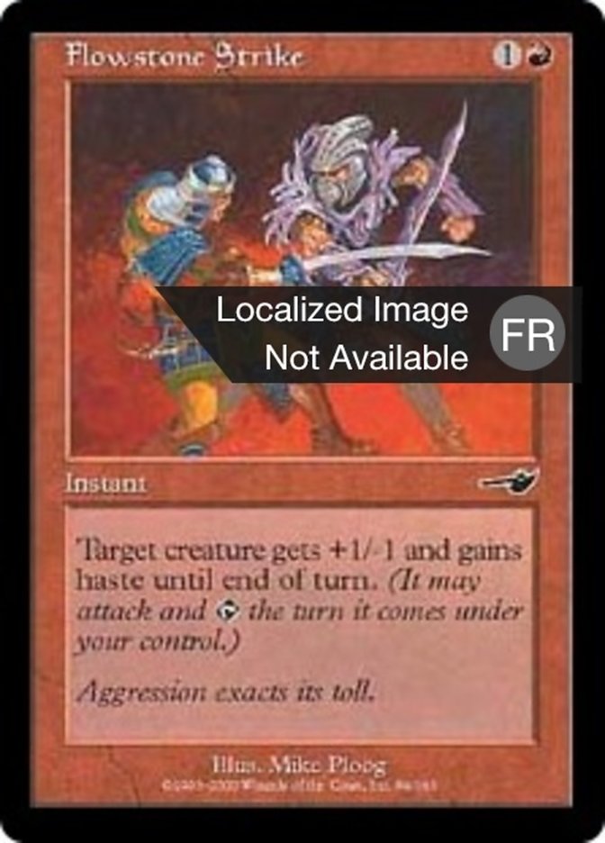 image Coup de fluipierre