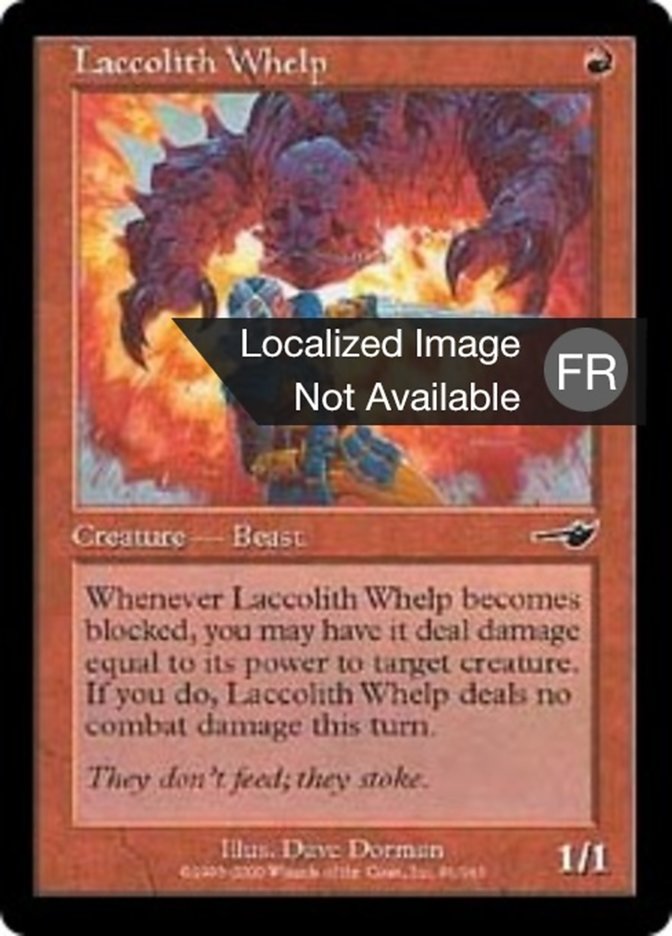 image Avorton de laccolithe