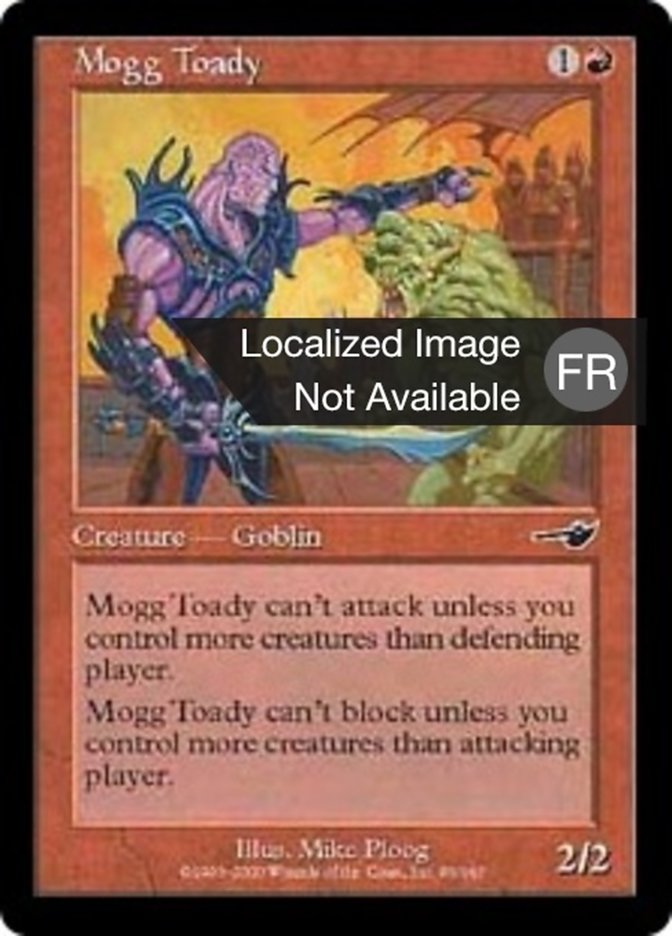 image Mogg lécheur de bottes