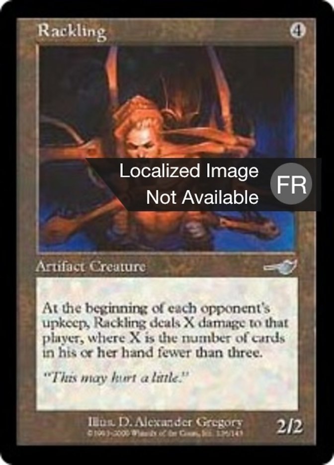 image Petit chevalet