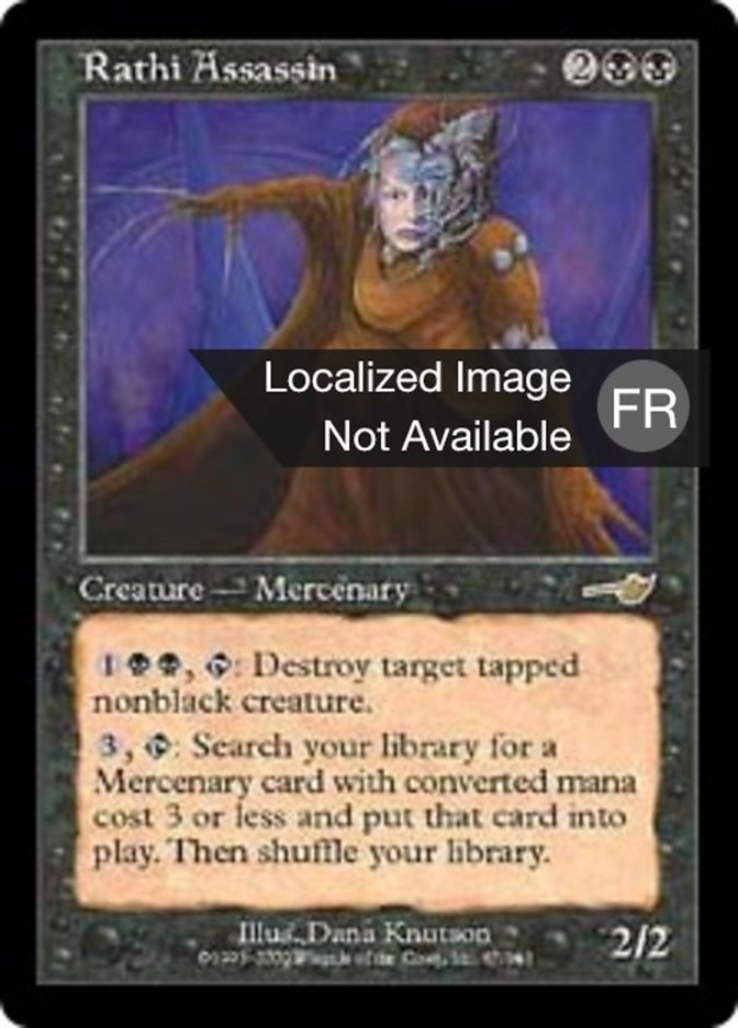 image Assassin rajhi