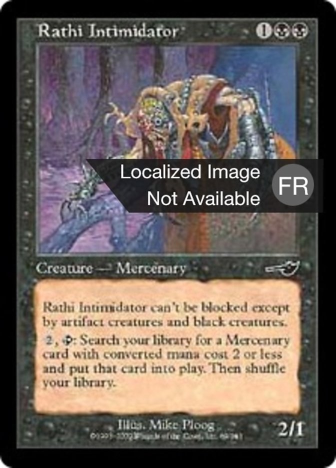 image Intimidateur rajhi