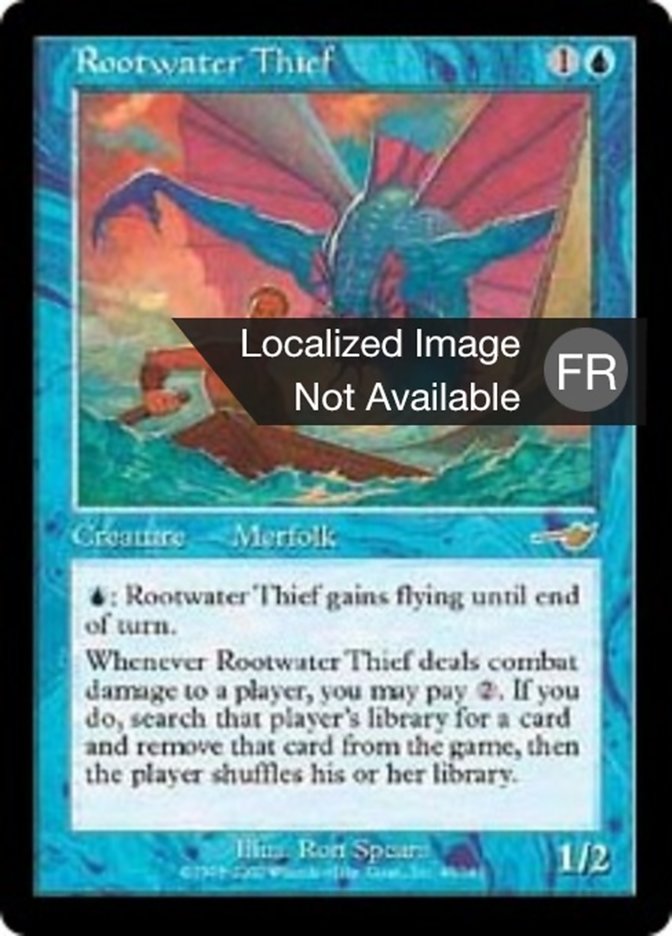 image Voleur de Souchemer