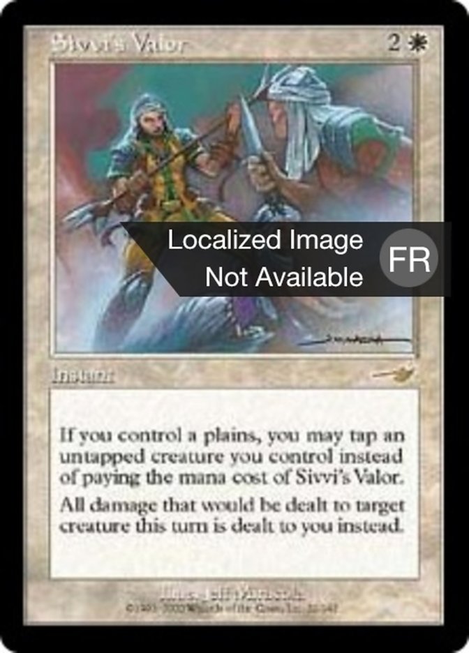 image Courage selon Sivvi