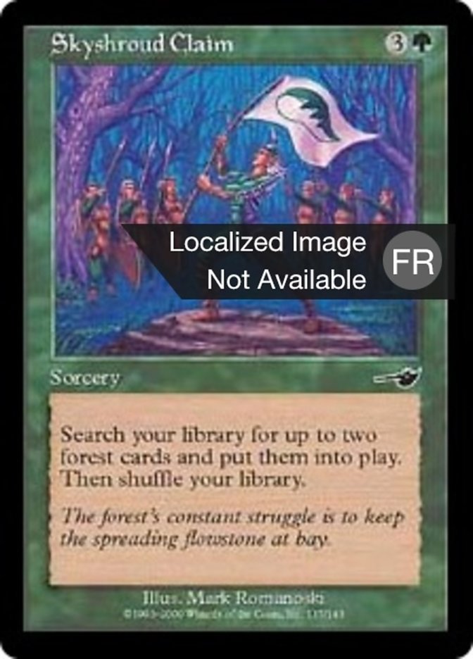 image Revendication de Linciel