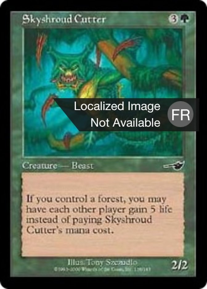 image Tailleur de Linciel