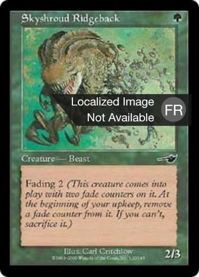 image Crêtedos de Linciel