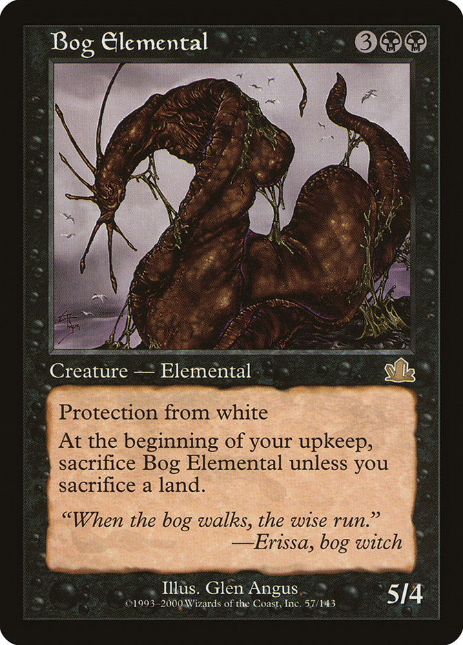 image Bog Elemental