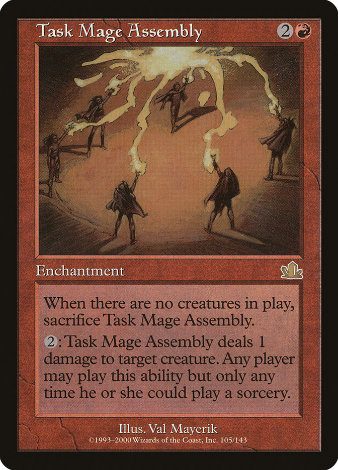 image Task Mage Assembly