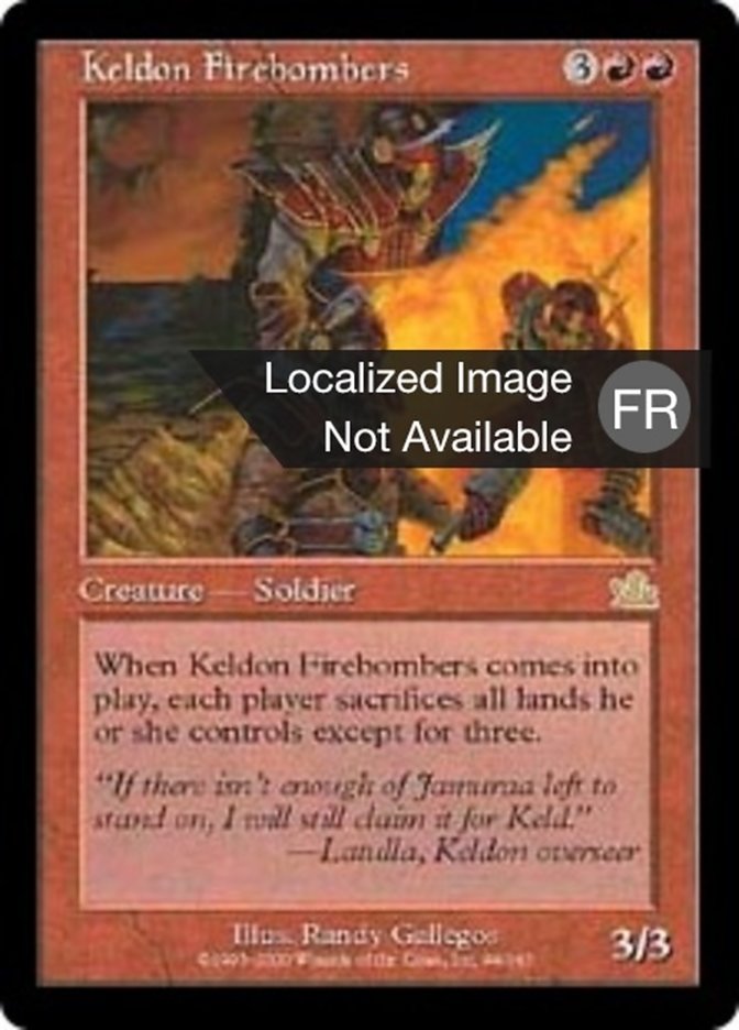 image Grenadiers keldes