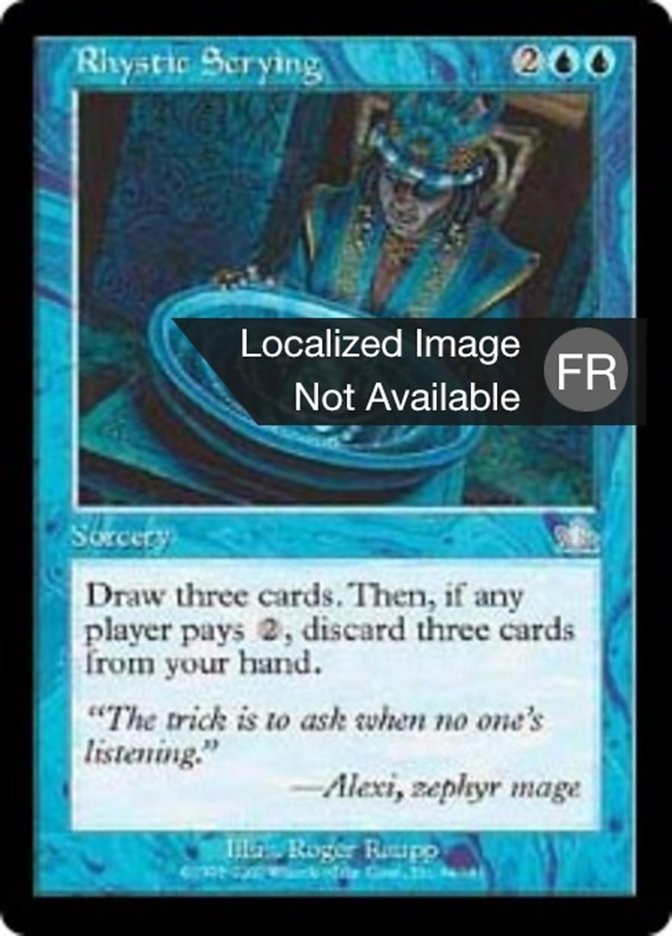 image Regard rhystique