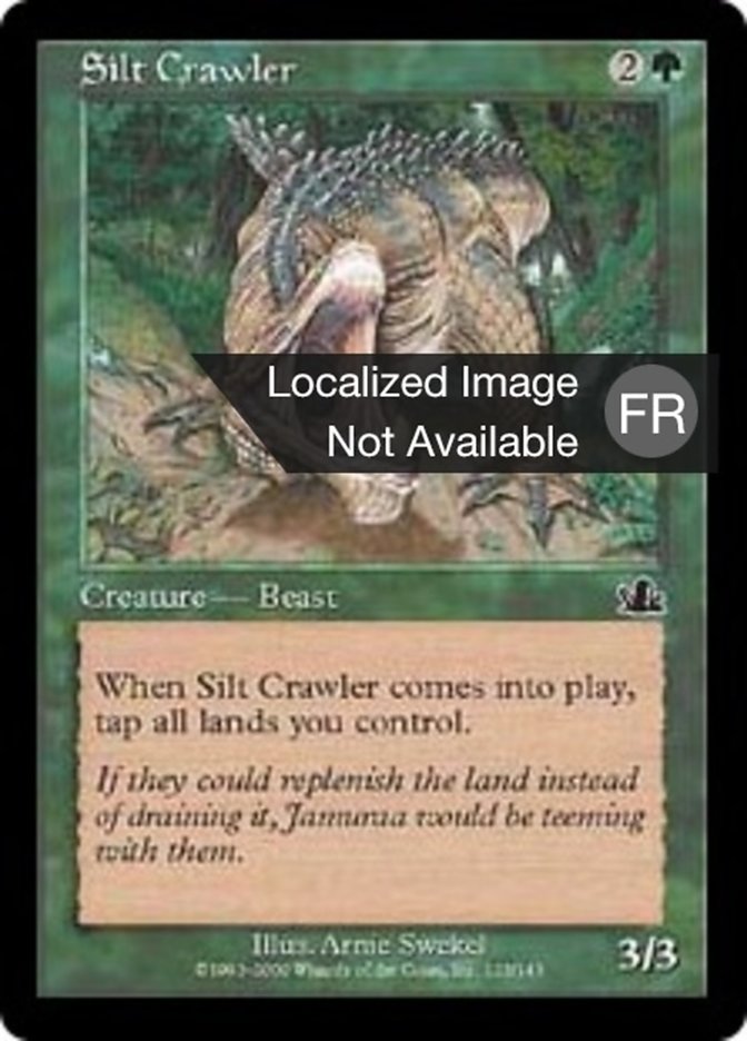 image Reptile des vases