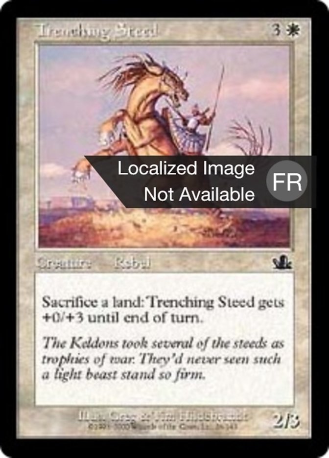 image Coursier sapeur