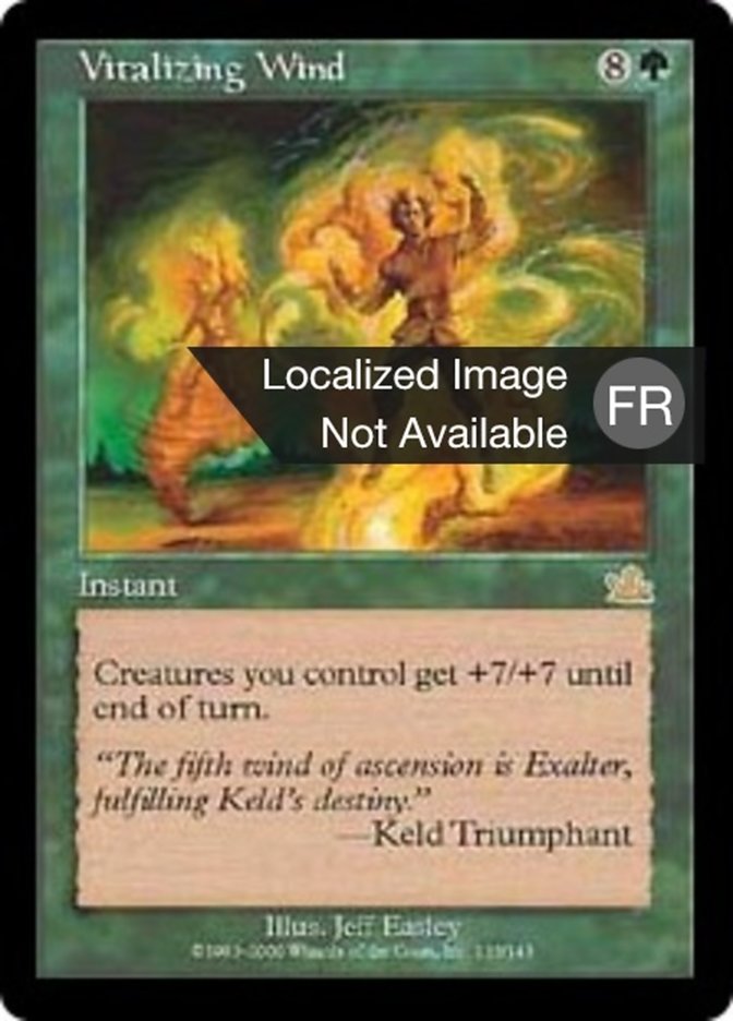 image Vent revitalisant