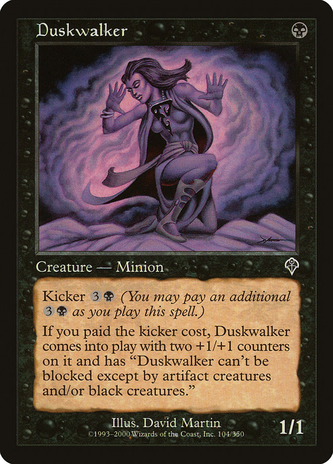 image Duskwalker