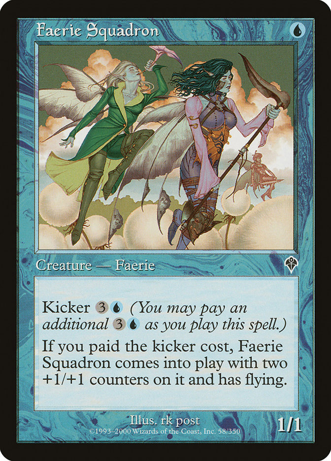 image Faerie Squadron