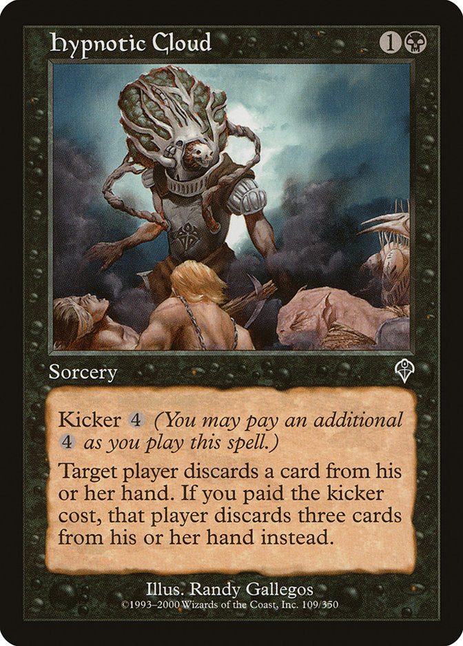 image Hypnotic Cloud