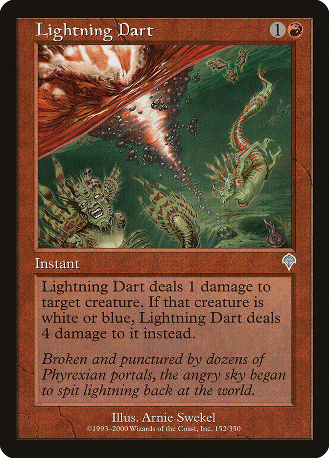 image Lightning Dart