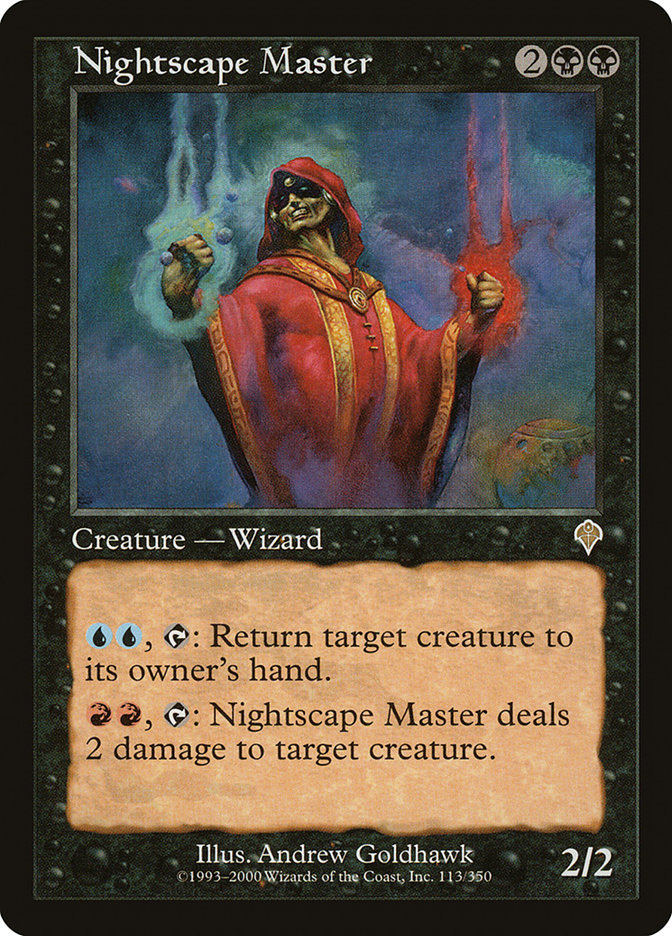 image Nightscape Master