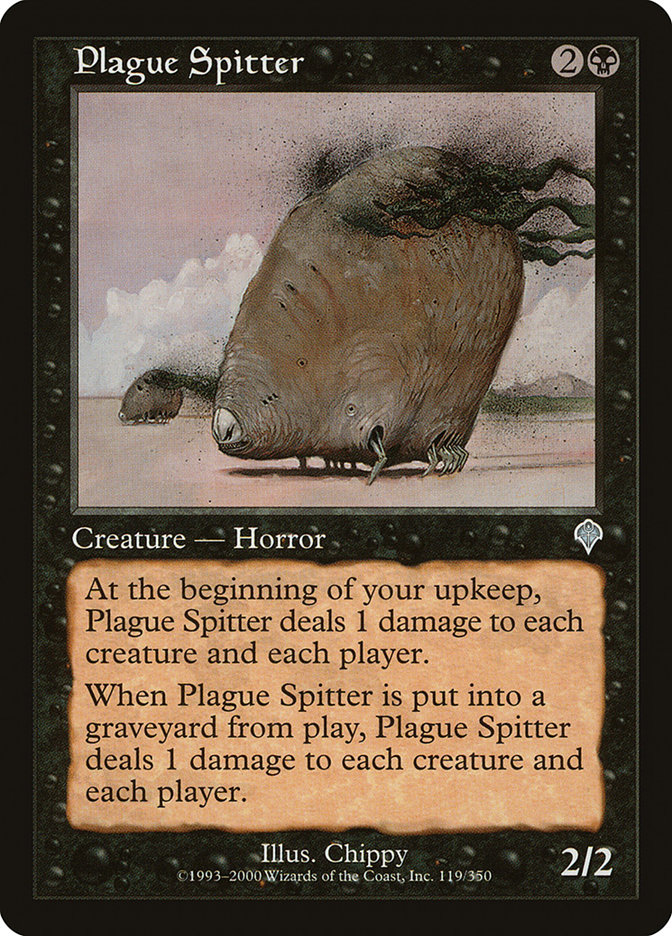 image Plague Spitter